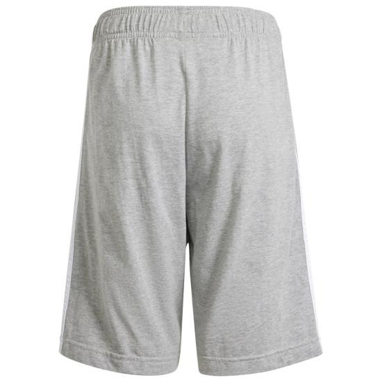Adidas Παιδικό σορτς U Essentials 3-Stripes Knit Shorts